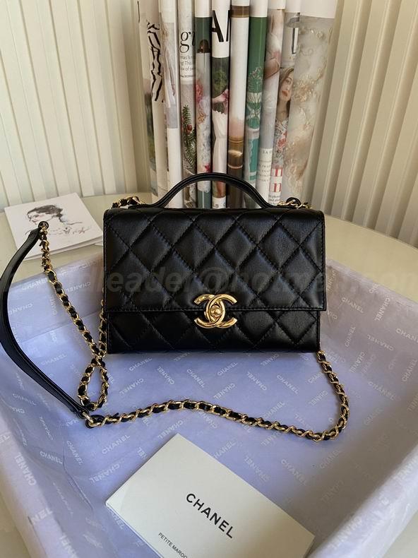 Chanel Handbags 762